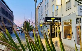 Palm Tree Hotel